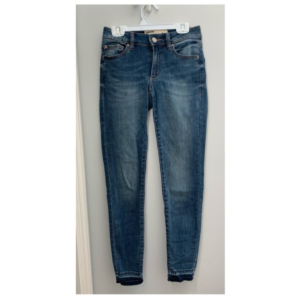 Garage Jeans
